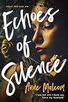 Echoes of Silence (Unquiet Mind Book 1) Book cover for Echoes of Silence (Unquiet Mind Book 1)