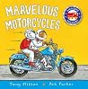 Marvelous Motorcycles (Amazing Machines) Marvelous Motorcycles (Amazing Machines)