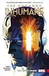 Uncanny Inhumans, Vol. 2 by Charles Soule