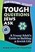 Tough Questions Jews Ask: A Young Adult's Guide to Building a Jewish Life
