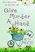 Give Murder a Hand (Westport: Lizzie #2)