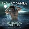 Immortal Nights by Lynsay Sands