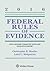 Federal Rules of Evidence by Christopher B. Mueller