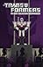 Transformers: The IDW Collection Compendium Volume 1