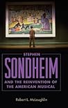 Stephen Sondheim ...