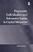 Hegemonic Individualism and Subversive Stories in Capital Mit... by Ross Kleinstuber