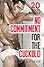 Erotica: No Commitment For ...