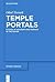 Temple Portals: Studies in Aggadah and Midrash in the Zohar (Studia Judaica)