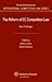 The Reform of EC Competitio...