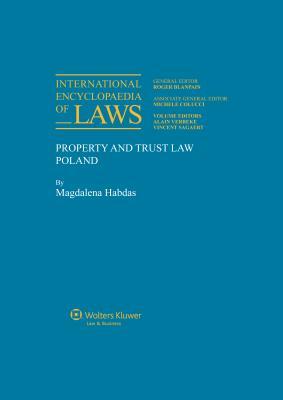 International Encyclopedia of Laws: Property and Trust Law