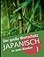 Der große Wortschatz Japani...