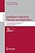 Intelligent Computing Theories and Application: 12th International Conference, ICIC 2016, Lanzhou, China, August 2-5, 2016, Proceedings, Part II (Lecture Notes in Computer Science, 9772)