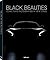Black Beauties: Iconic Cars