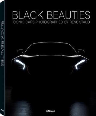 Black Beauties: Iconic Cars