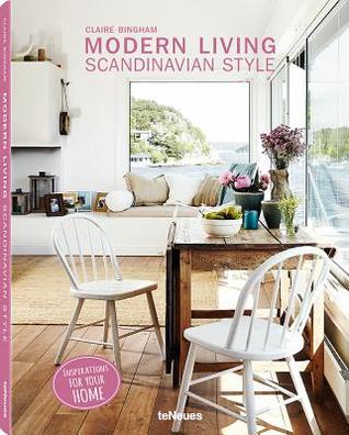 Modern Living: Scandinavian Style (Hardcover)