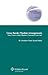 Cross Border Pipeline Arrangement.: What Would A Single Regulatory Framework Look Like? (Energy and Environmental Law and Policy Series) (Energy and ... Supranatioanl and Comparative Aspects, 20)