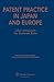 Patent Practice in Japan an...