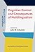 Cognitive Control and Consequences of Multilingualism (Bilingual Processing and Acquisition)