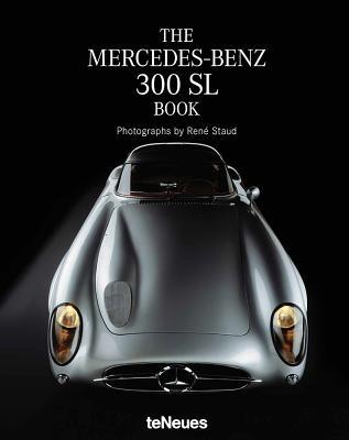 Free Download The Mercedes-Benz 300 SL Book Full Audiobook