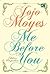 Me Before You - Sebelum Mengenalmu