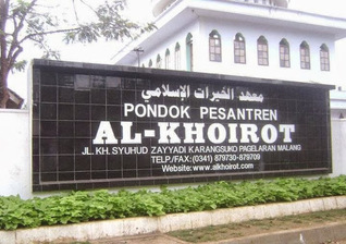 Santri, Pesantren dan Tantangan Pendidikan Islam