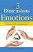 The 3 Dimensions of Emotions