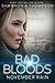 November Rain (Bad Bloods, #1)