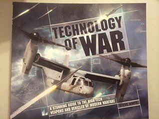 Technology of War (Paperback)