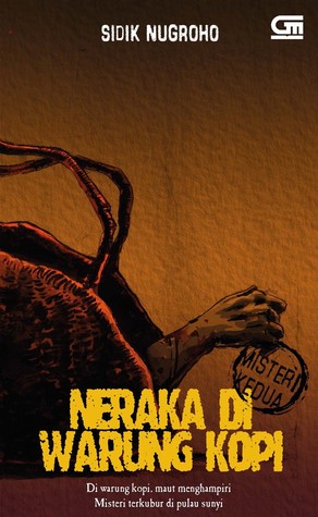 Neraka di Warung Kopi (Paperback)