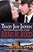 Bound by Blood by Tracey Jane Jackson
