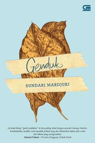 Genduk (Paperback)