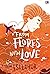 From Flores with Love