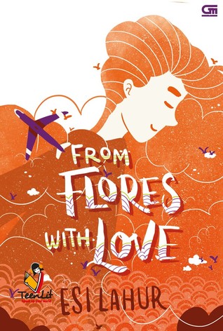 From Flores with Love (Paperback)