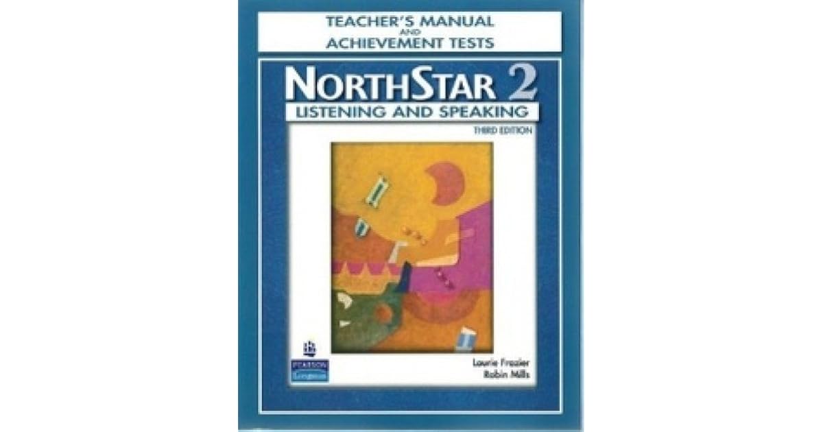 Northstar 2 Listening And Speaking