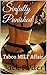 Sinfully Punished: Taboo MILF Affair