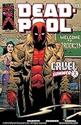 Deadpool (1997-2002) #47