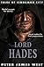 Lord Hades: science fiction and fantasy series (Tales of Cinnamon City, #4)