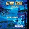 Best Defense by David Mack