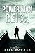 Power Man Reign (The Overman Trilogy, #1)