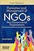Formation Management Ngos Non Governmental Organisations