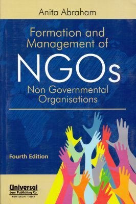 Formation Management Ngos Non Governmental Organisations (Paperback)