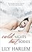 Cold Nights, Hot Bodies by Lily Harlem