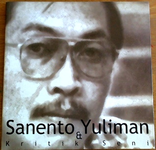 Sanento Yuliman dan Kritik Seni
