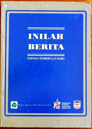 Inilah Berita: Pedoman Pemberitaan Radio