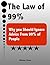 The Law of 99% by Matthew Denes