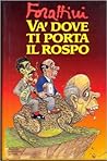 Va' dove ti porta il rospo