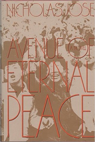 Avenue of Eternal Peace: 2 (Hardcover)