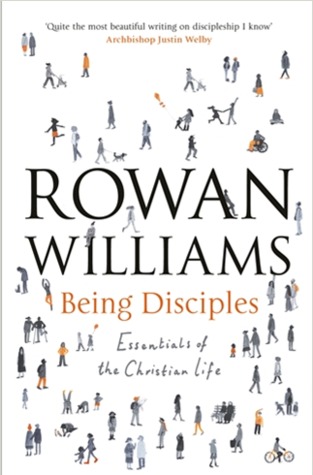 Being Disciples: Essentials of the Christian Life (Paperback)