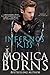 Inferno's Kiss (Order of the Sicari #3)