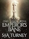 Emperor’s Bane by S.J.A. Turney